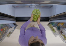 Samsung and the National Day for the Prevention of Food Waste: Creativity and Technology in the Kitchen