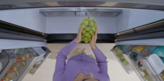 Samsung and the National Day for the Prevention of Food Waste: Creativity and Technology in the Kitchen