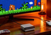 ACEMAGIC Retro X3 is the mini PC that pays homage to Nintendo, blending ’80s nostalgia with Ryzen 7