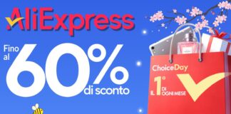 Fino al 60% di sconto su AliExpress: nuovi Coupon per tech e non solo! AliExpress