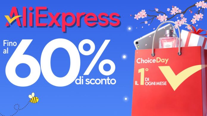 aliexpress-choice-day-offerte-marzo-0 AliExpress