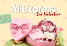 Tech gifts for Valentine’s Day? AliExpress kicks off deals up to 60% off