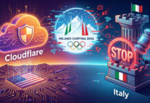 Cloudflare: “AGCOM handed us a fine. We view it as retaliation”