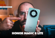 HONOR Magic 8 Lite Review: Goodbye to Charging Anxiety