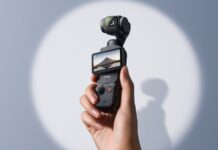 DJI Osmo Pocket has a new rival: vivo prepares its pocket camera