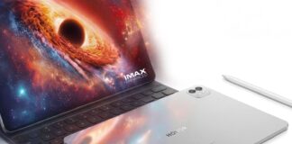Honor MagicPad 4 sfida iPad Pro: il tablet più sottile al mondo arriva in Italia Honor MagicPad 4