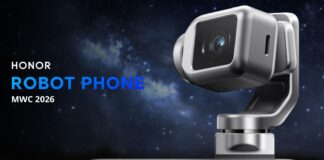 Honor al MWC 2026: l’AI diventa fisica con Robot Phone e il suo primo umanoide Honor