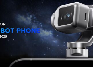 Honor al MWC 2026: l’AI diventa fisica con Robot Phone e il suo primo umanoide Honor