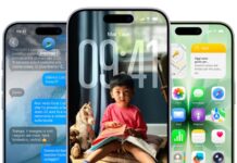 OPPO and Huawei already ready to copy a unique feature of the iPhone 17