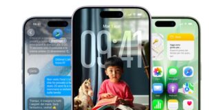 OPPO and Huawei already ready to copy a unique feature of the iPhone 17