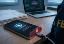 FBI bested by Apple; iPhone in Lockdown Mode protected all the secrets of a reporter