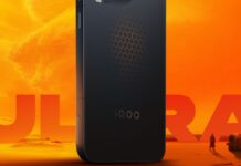 iQOO 15 Ultra has no more secrets, official video shows everything you need to know