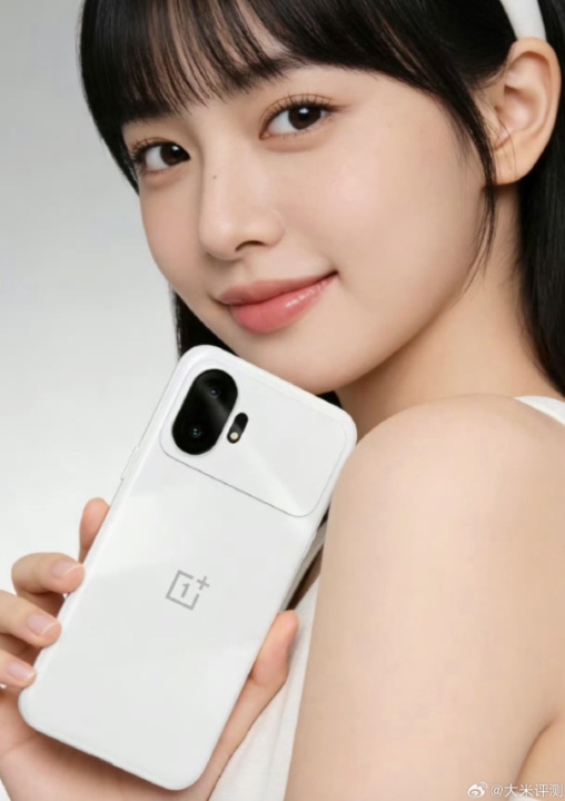 oneplus 15t immagine leak