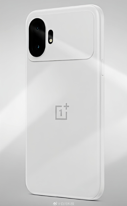 oneplus 15t immagine leak