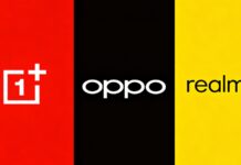 Realme begins a wave of layoffs in India as the Oppo merger continues