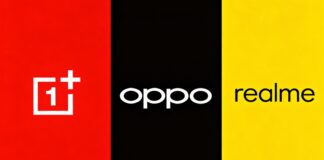 Realme begins a wave of layoffs in India as the Oppo merger continues