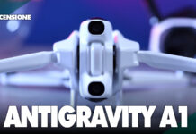 Antigravity A1 Review: the wow factor is there, but the real strength lies in the experience