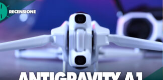 Antigravity A1 Review: the wow factor is there, but the real strength lies in the experience