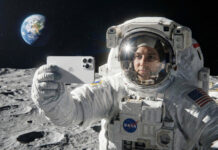 Smartphones will fly to the Moon, NASA gives the green light