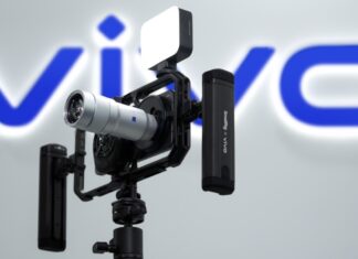 vivo X300 Ultra si mostra al MWC 2026, insieme ad un kit fotografico d’eccezione vivo X300 Ultra