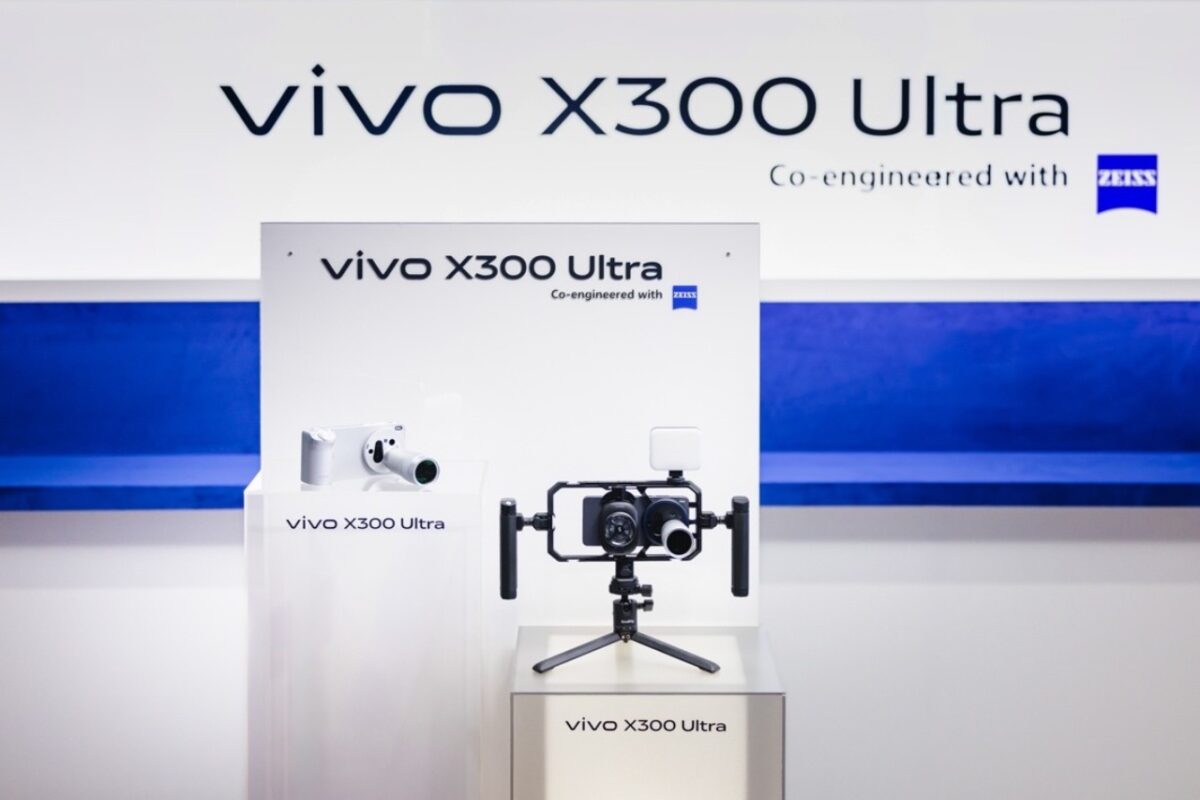 vivo X300 Ultra