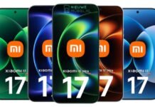Xiaomi 17 and 17 Ultra Coming in February: Colors and Differences of the Global Versions