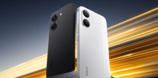 POCO X8 Pro and X8 Pro Max in first leaked images: launch is imminent