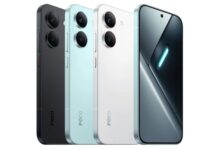 How much will POCO X8 Pro and X8 Pro Max cost in Europe: spoiler from the official site