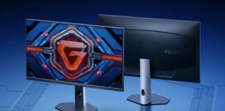 Redmi G25 is Xiaomi’s most affordable gaming monitor