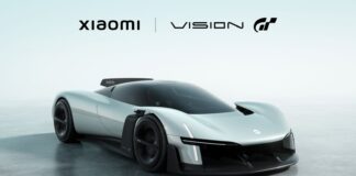 Vision GT debutta al MWC 2026: è la prima hypercar digitale di Xiaomi Xiaomi vision gt