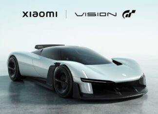 Vision GT debutta al MWC 2026: è la prima hypercar digitale di Xiaomi Xiaomi vision gt